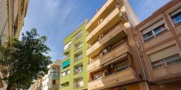 Revente - Appartement - Torrevieja - torrevieja
