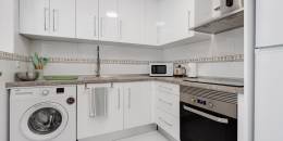 Revente - Appartement - Torrevieja - torrevieja