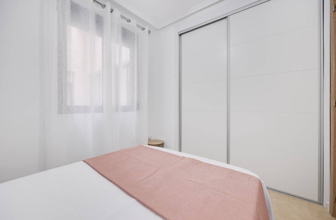 Revente - Appartement - Torrevieja - torrevieja