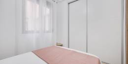 Revente - Appartement - Torrevieja - torrevieja