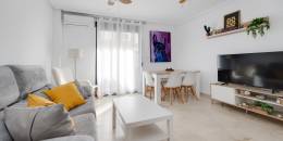 Revente - Appartement - Torrevieja - torrevieja