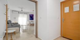 Revente - Appartement - Torrevieja - torrevieja