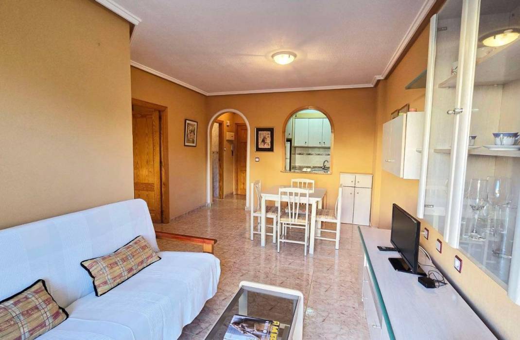 Revente - Appartement - Torrevieja - torrevieja