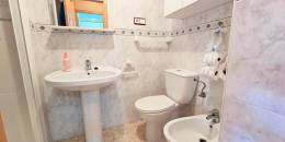 Revente - Appartement - Torrevieja - torrevieja