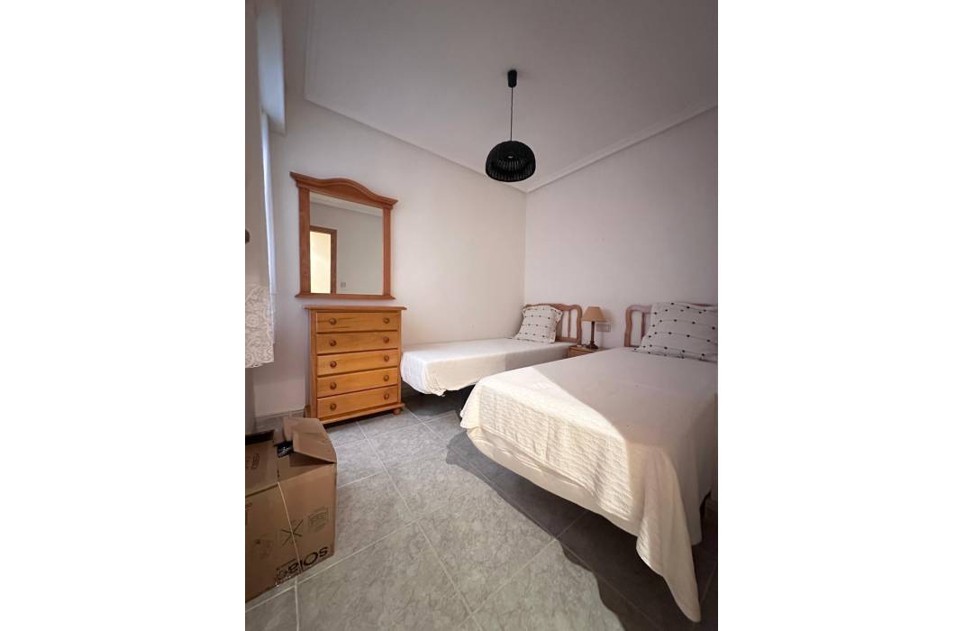 Revente - Appartement - Torrevieja - torrevieja