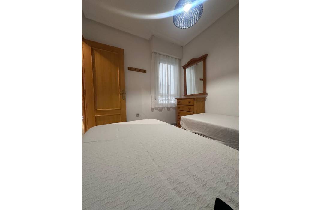 Revente - Appartement - Torrevieja - torrevieja