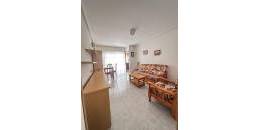 Revente - Appartement - Torrevieja - torrevieja