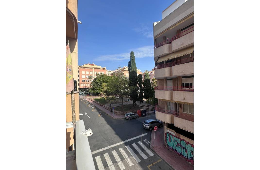 Revente - Appartement - Torrevieja - torrevieja