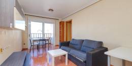 Revente - Appartement - Torrevieja - torrevieja