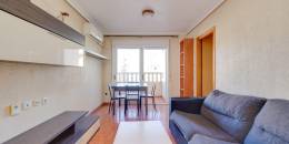 Revente - Appartement - Torrevieja - torrevieja