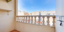 Revente - Appartement - Torrevieja - torrevieja