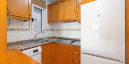 Revente - Appartement - Torrevieja - torrevieja