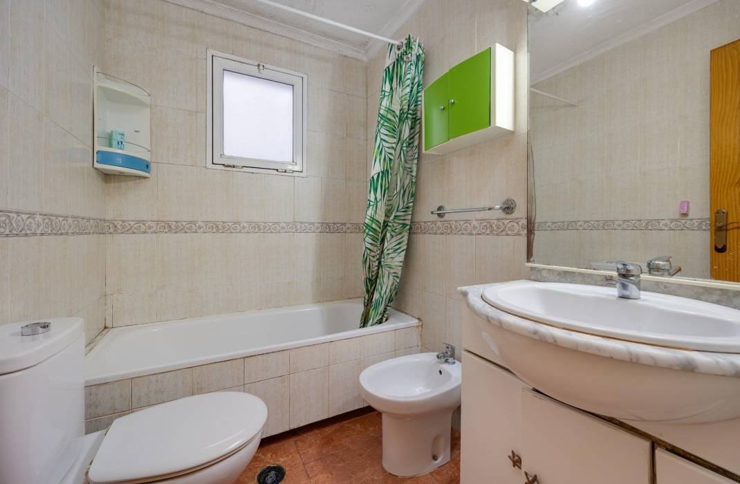 Revente - Appartement - Torrevieja - torrevieja