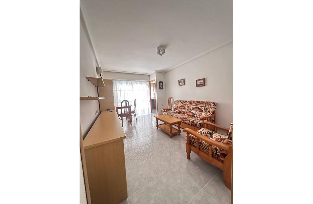 Revente - Appartement - Torrevieja - torrevieja