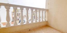 Revente - Appartement - Torrevieja - torrevieja