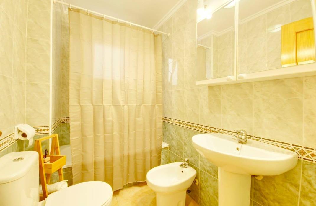 Revente - Appartement - Torrevieja - torrevieja