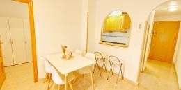 Revente - Appartement - Torrevieja - torrevieja
