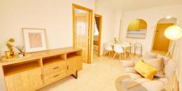 Revente - Appartement - Torrevieja - torrevieja