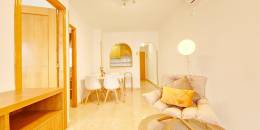 Revente - Appartement - Torrevieja - torrevieja
