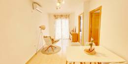 Revente - Appartement - Torrevieja - torrevieja