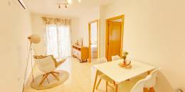 Revente - Appartement - Torrevieja - torrevieja