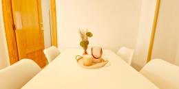 Revente - Appartement - Torrevieja - torrevieja