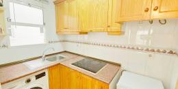 Revente - Appartement - Torrevieja - torrevieja