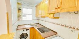 Revente - Appartement - Torrevieja - torrevieja