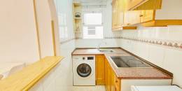 Revente - Appartement - Torrevieja - torrevieja