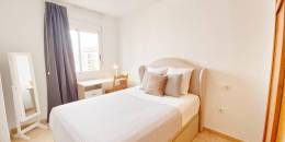 Revente - Appartement - Torrevieja - torrevieja