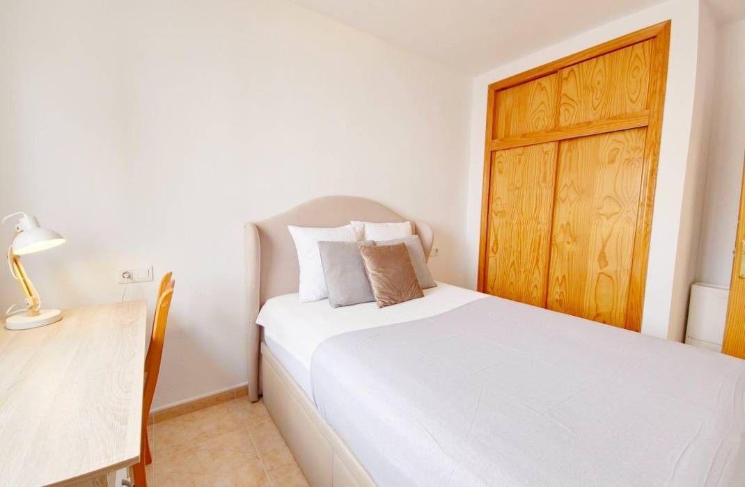 Revente - Appartement - Torrevieja - torrevieja