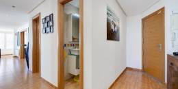 Revente - Appartement - Torrevieja - torrevieja