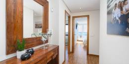 Revente - Appartement - Torrevieja - torrevieja