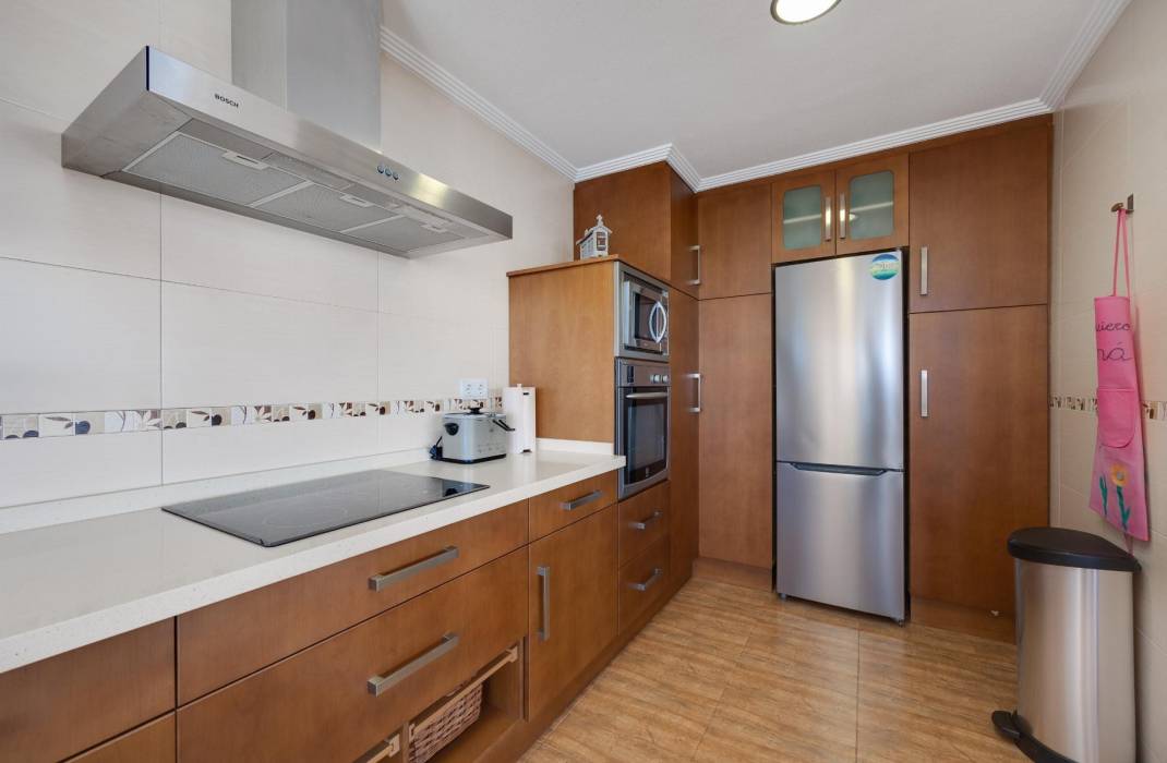 Revente - Appartement - Torrevieja - torrevieja