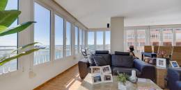Revente - Appartement - Torrevieja - torrevieja