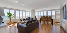 Revente - Appartement - Torrevieja - torrevieja