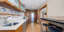 Revente - Appartement - Torrevieja - torrevieja