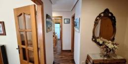 Revente - Appartement - Torrevieja - torrevieja