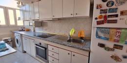 Revente - Appartement - Torrevieja - torrevieja