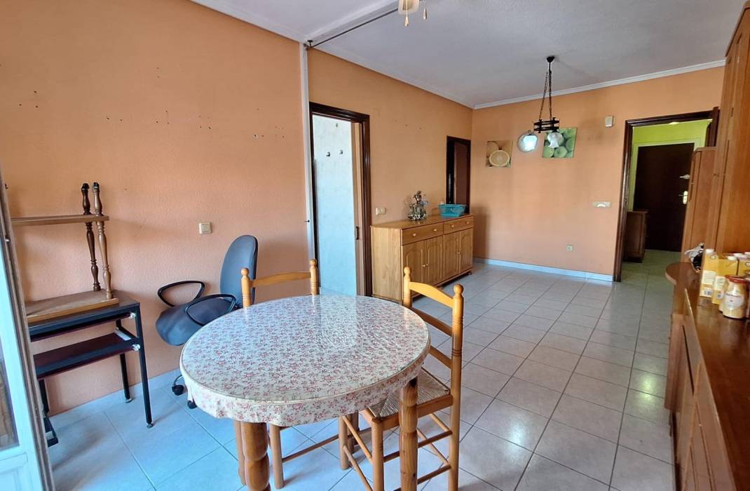 Revente - Appartement - Torrevieja - torrevieja