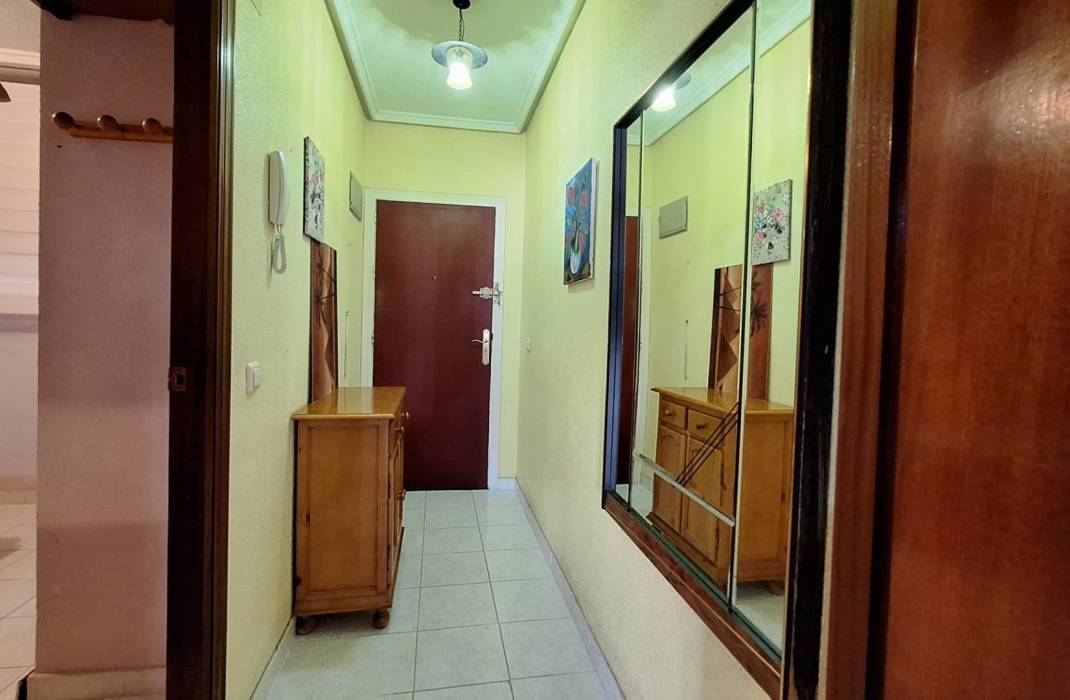 Revente - Appartement - Torrevieja - torrevieja