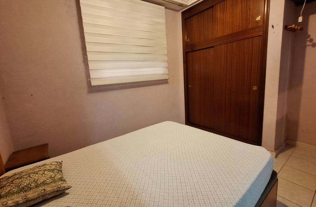 Revente - Appartement - Torrevieja - torrevieja