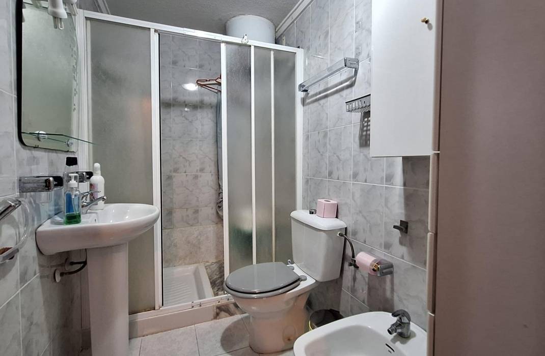 Revente - Appartement - Torrevieja - torrevieja