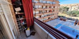 Revente - Appartement - Torrevieja - torrevieja