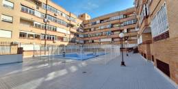 Revente - Appartement - Torrevieja - torrevieja