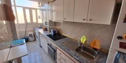 Revente - Appartement - Torrevieja - torrevieja