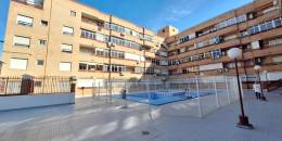 Revente - Appartement - Torrevieja - torrevieja