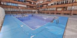 Revente - Appartement - Torrevieja - torrevieja