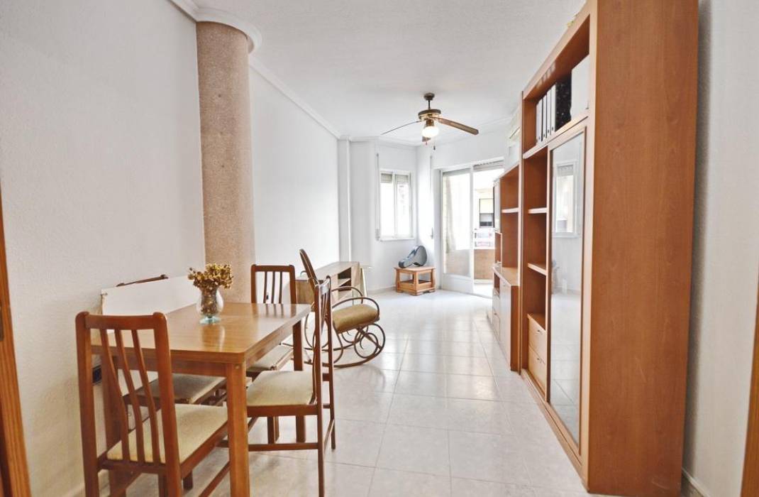 Revente - Appartement - Torrevieja - torrevieja