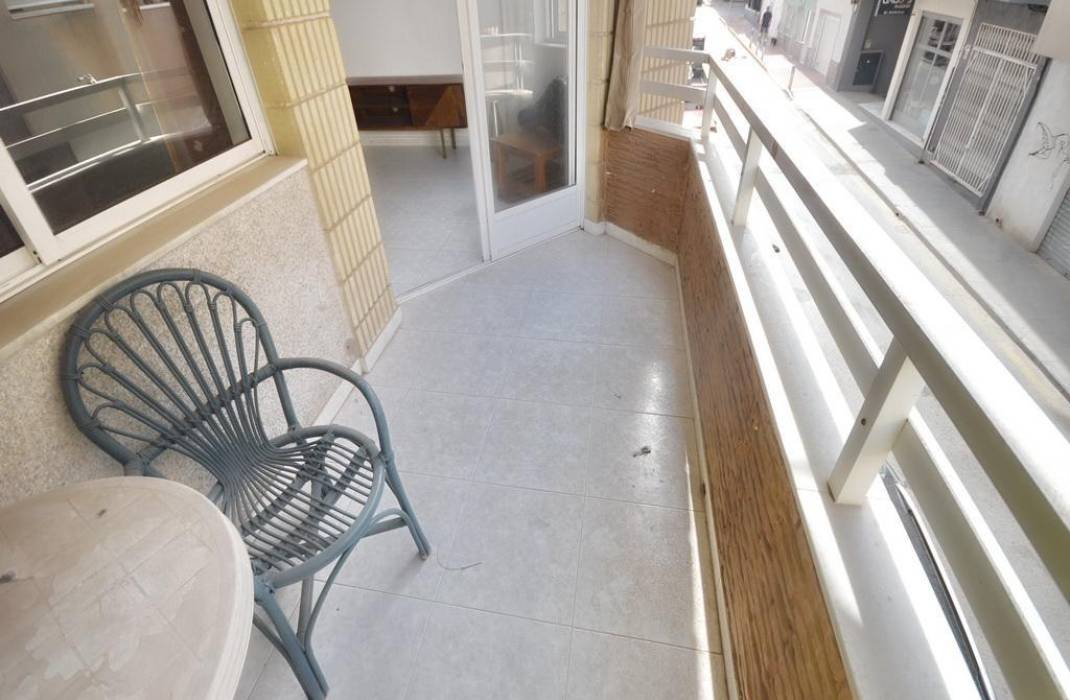 Revente - Appartement - Torrevieja - torrevieja